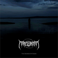 Maelstrom (GBR) - The Shores At Dawn (Reissue 2010)