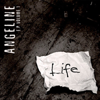 Angeline - Life, Volume I (EP)