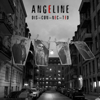 Angeline - Disconnected (Limited Edition)