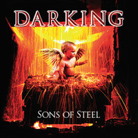 Darking - Sons Of Steel
