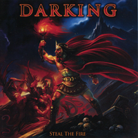 Darking - Steal The Fire