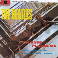 Beatles - Please Please Me