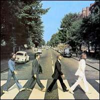 Beatles - Abbey Road