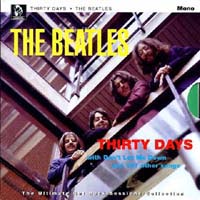 Beatles - Thirty Days Disk  8