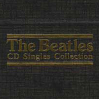 Beatles - CD Singles Collection (CD 08 - I Feel Fine (Mono), 1964)