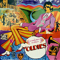 Beatles - A Collection Of Beatles Oldies