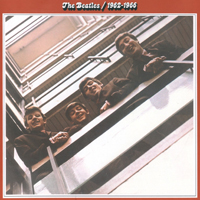 Beatles - 1962-1966 (CD 1)