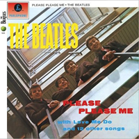 Beatles - Remasters - Mono Box Set - 1963 - Please Please Me