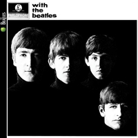 Beatles - Remasters - Mono Box Set - 1963 - With The Beatles