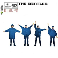 Beatles - Remasters - Mono Box Set - 1965 - Help!
