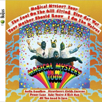 Beatles - Remasters - Stereo Box Set - 1967 - Magical Mystery Tour