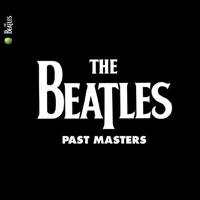 Beatles - Remasters - Stereo Box Set - 1988 - Past Masters I & II (CD 1)