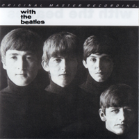 Beatles - With The Beatles (Original Master Recording 2008)