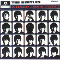 Beatles - A Hard Day's Night (Remastered 2000 HDCD)