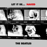 Beatles - Let It Be... Naked (CD 2)