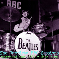 Beatles - Complete BBC Sessions (CD 5)