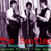 Beatles - Complete BBC Sessions (CD 8)
