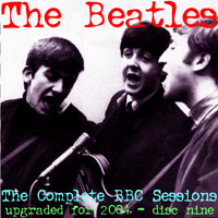 Beatles - Complete BBC Sessions (CD 9)