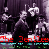 Beatles - Complete BBC Sessions (CD 10)