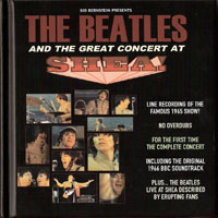 Beatles - The Beatles and the Great Concert at the Shea (CD 2)