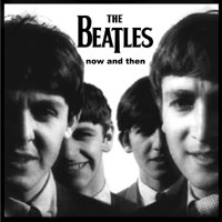 Beatles - Now And Then (CD 2)