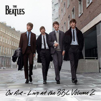 Beatles - On Air - Live At The Bbc Volume 2 (CD 1)