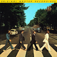 Beatles - The Collection - 14 LP Box-Set (LP 12: Abbey Road, 1969)
