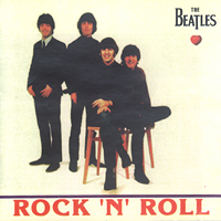 Beatles - Rock'n'roll