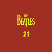 Beatles - 21