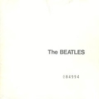 Beatles - White Album (Disc 1)