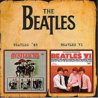 Beatles - Beatles '65 - Beatles VI