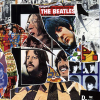 Beatles - Anthology (Vol. 3 - CD 2)