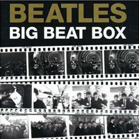 Beatles - Big Beat Box (Collectors Edition)