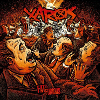 Xaros - Fat & Furious