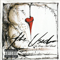 Used - In Love And Death (The Instrumentals)