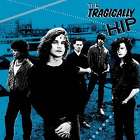 Tragically Hip - The Tragically Hip (EP)