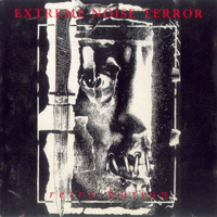 Extreme Noise Terror - Retro-Bution