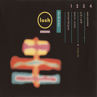 Lush - Black Spring (Single)