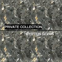 Oystein Sevag - Private Collection (early unreleased 1983-1990)