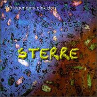 Legendary Pink Dots - Sterre