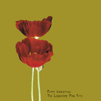 Legendary Pink Dots - Poppy Variations