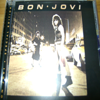 Bon Jovi - Bon Jovi (Special Edition)