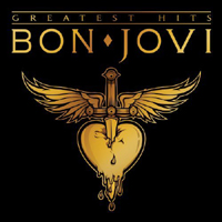 Bon Jovi - Greatest Hits (CD 2)