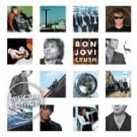 Bon Jovi - Crush (Special Edition)