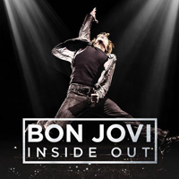 Bon Jovi - Inside Out