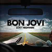 Bon Jovi - Lost Highway