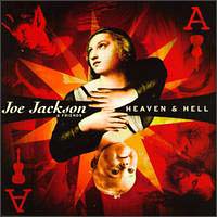 Joe Jackson Band - Heaven & Hell