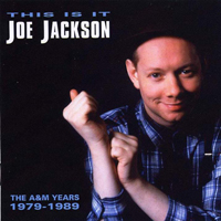 Joe Jackson Band - This Is It - The A&M Years - 1979-1989 (Disk 1)