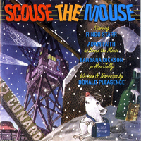 Ringo Starr - Scouse The Mouse