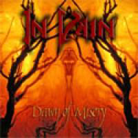 In Vain (ESP) - Dawn Of Misery (Demo)